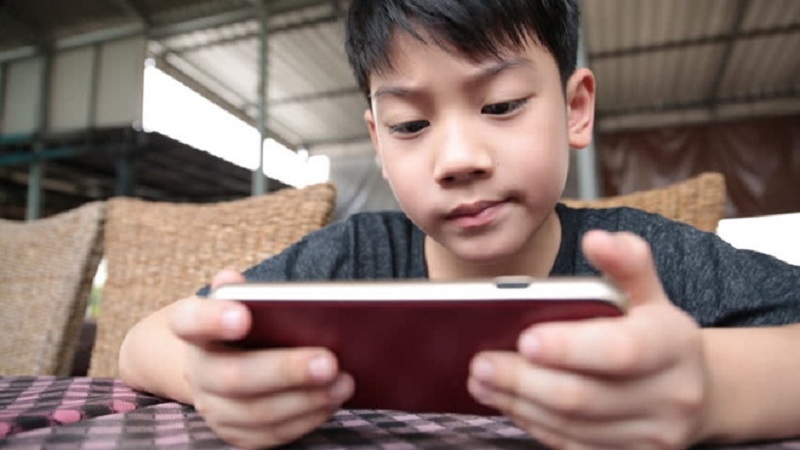 Đây là những điều nên làm trên điện thoại iPhone của con bạn Đây là những điều nên làm trên điện thoại iPhone của con bạn