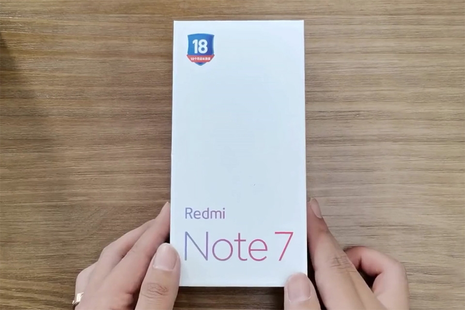 Redmi Note 7 Redmi Note 7