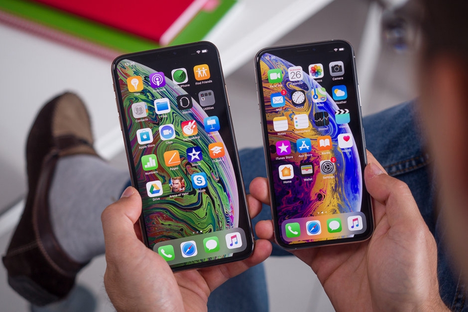 Foxconn cắt giảm nhân viên thời vụ