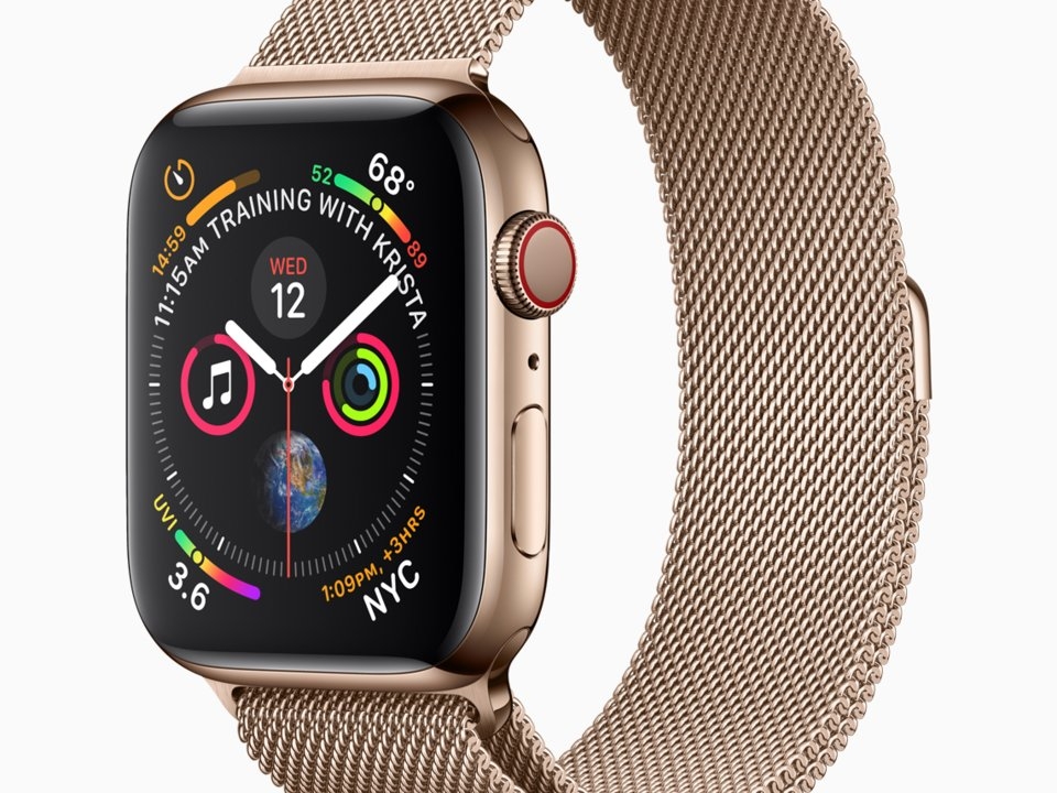 Lux Watch 4 (ảnh 2) Lux Watch 4 (ảnh 2)