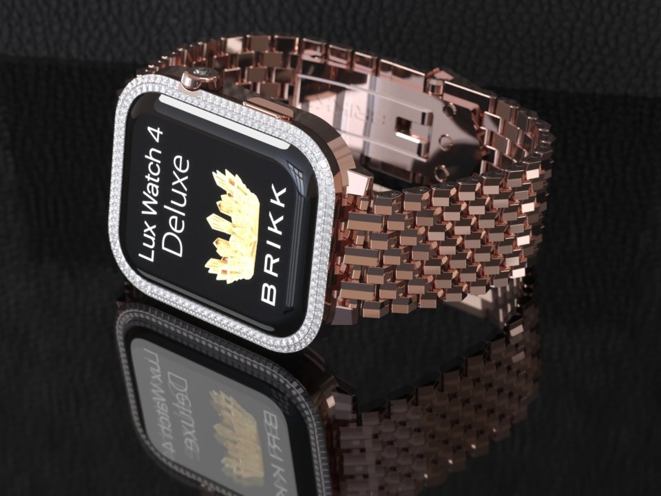 Lux Watch 4 (ảnh 5) Lux Watch 4 (ảnh 5)