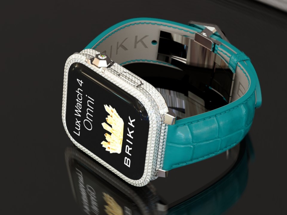 Lux Watch 4 (ảnh 5) Lux Watch 4 (ảnh 5)