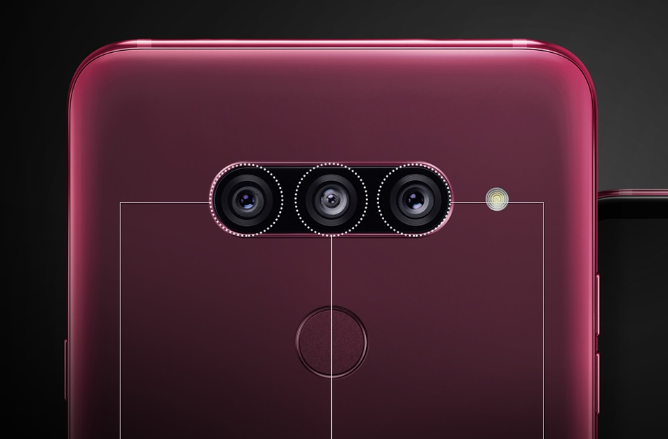 LG G8 sẽ ra mắt ngày 24 tháng 2