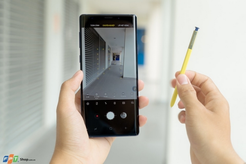 Note 9 Note 9
