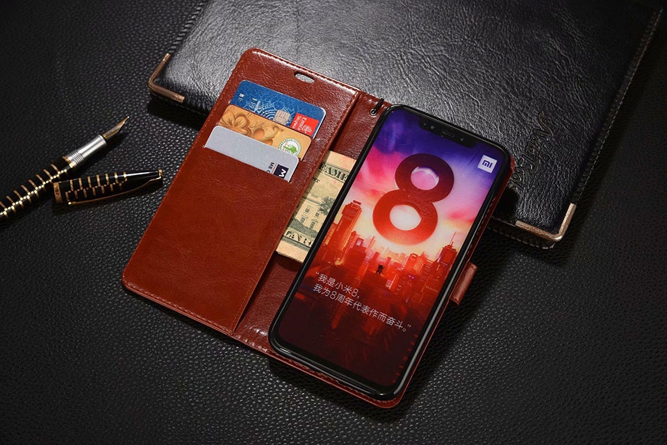 Xiaomi Mi 8 Xiaomi Mi 8