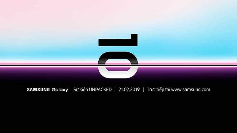 Những điều cần làm trong lúc chờ Galaxy S10 ra mắt 1