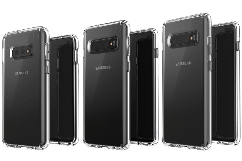 Galaxy S10