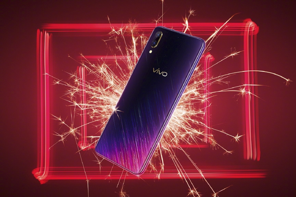 Vivo X23 Star