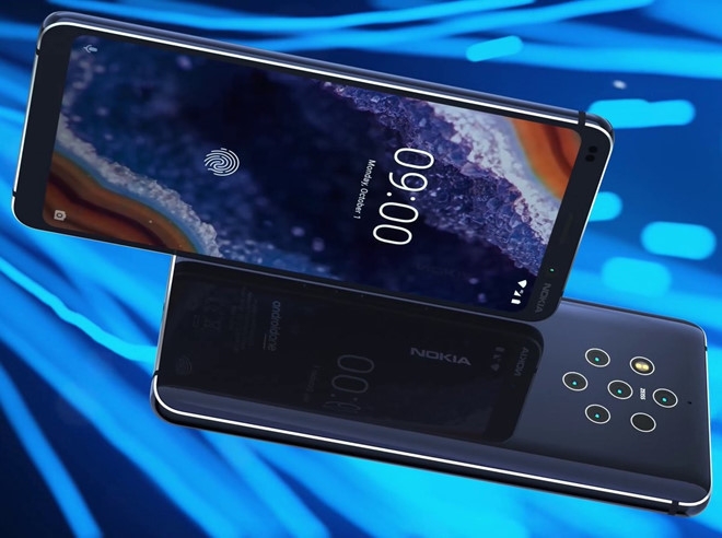 Nokia 9