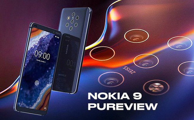 Nokia 9