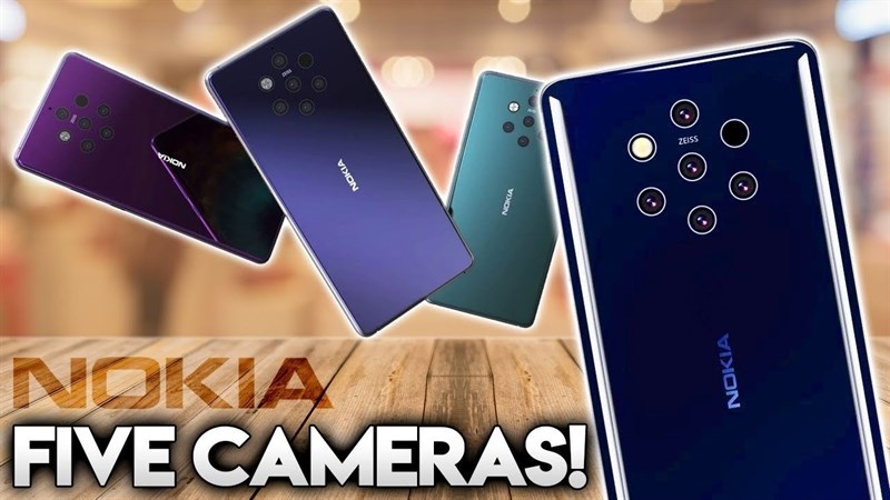 Nokia 9
