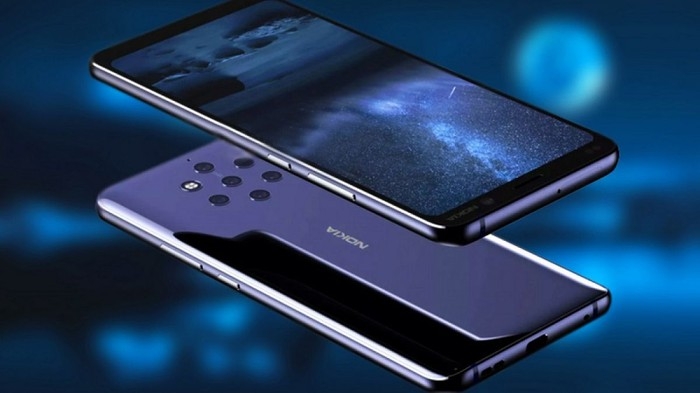 Nokia 9