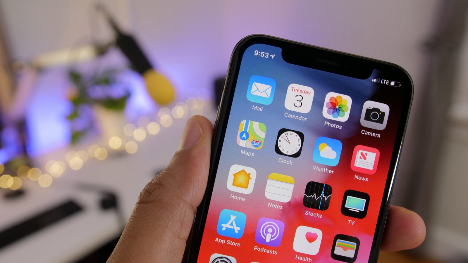Điều gì làm nên sức hấp dẫn cho các sản phẩm của Apple 2
