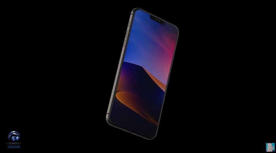 Concept iPhone XI (ảnh 6) Concept iPhone XI (ảnh 6)