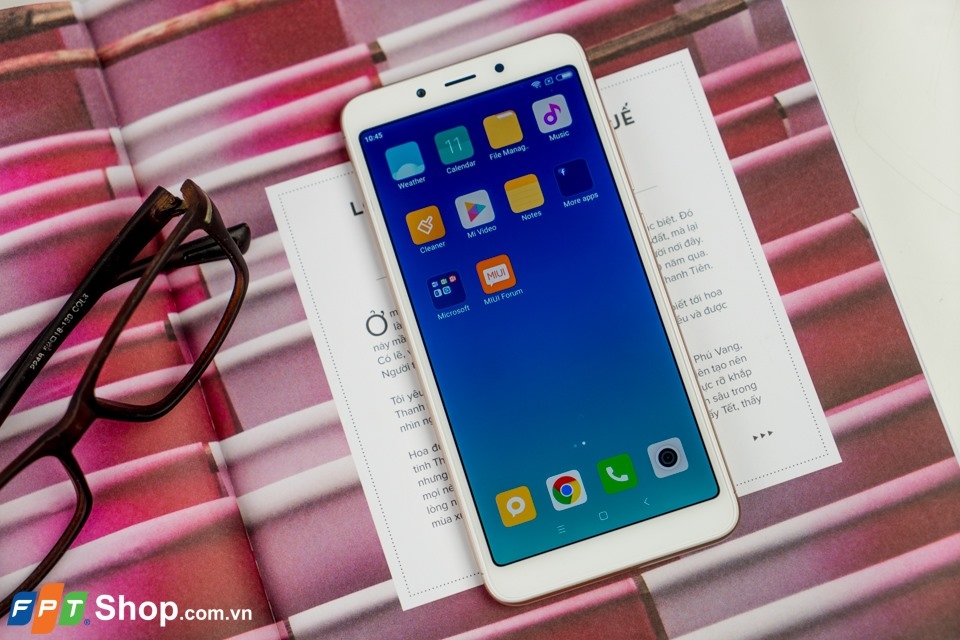 Xiaomi Redmi 6: Đột phá trải nghiệm camera trong tầm giá rẻ! (ảnh 7)