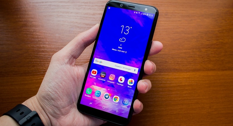 Galaxy A30 Galaxy A30