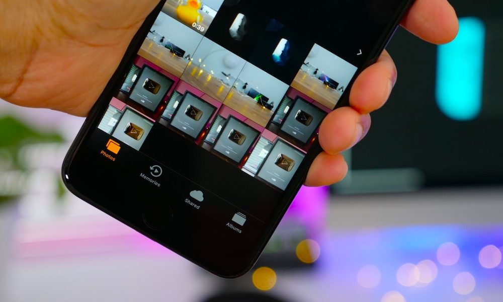 Apple nên nâng cấp những gì trên iOS 13? 1