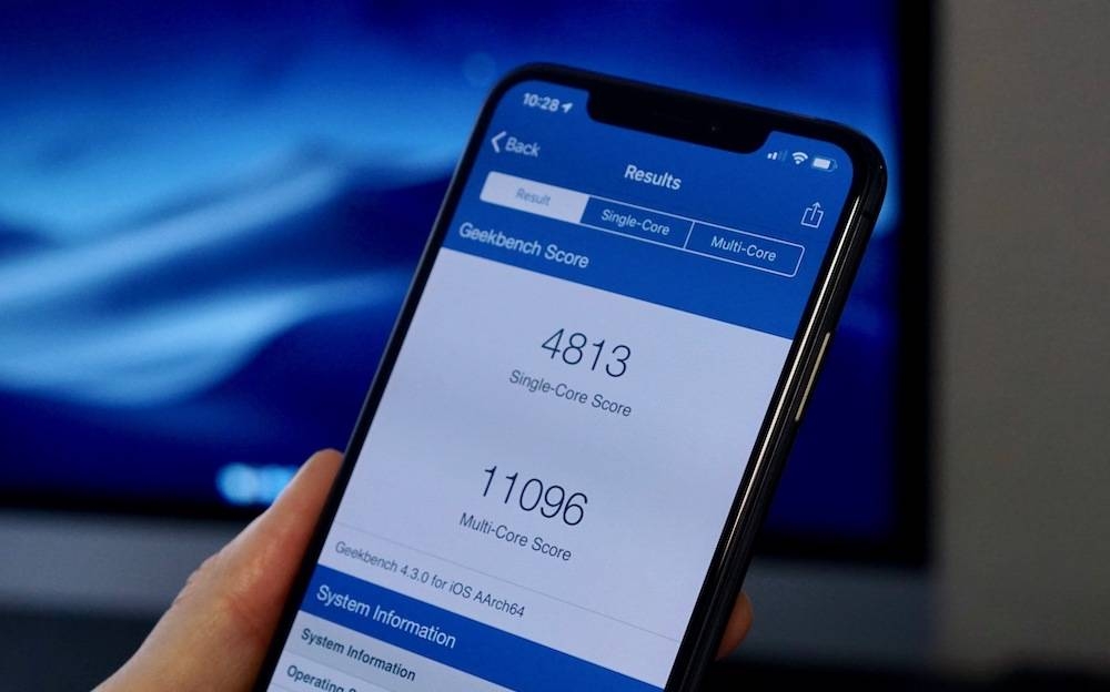 Apple nên nâng cấp những gì trên iOS 13? 4