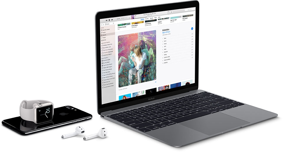 Cách nhanh chóng ghép nối AirPods với máy Mac của bạn Cách nhanh chóng ghép nối AirPods với máy Mac của bạn