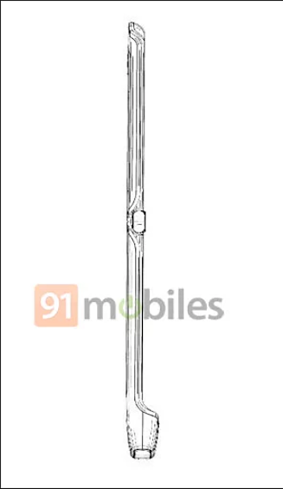 Motorola RAZR 2019 lộ diện (ảnh 3)