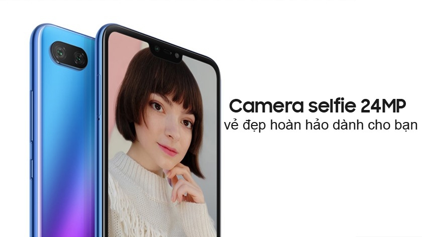 Xiaomi Mi 8 Lite: Tốt gỗ, tốt cả nước sơn! (ảnh 7)