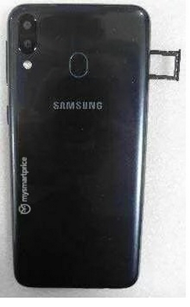 Galaxy M20 Galaxy M20