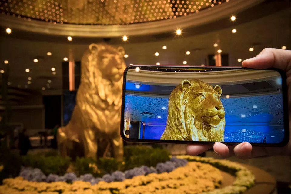 Honor V20 Honor V20
