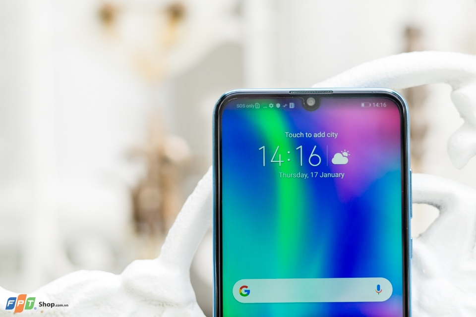 Trên tay Honor 10 Lite 07