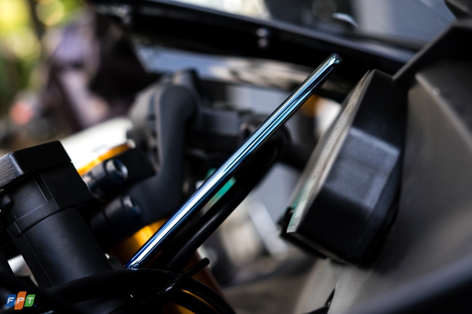 Trên tay Honor 10 Lite 15