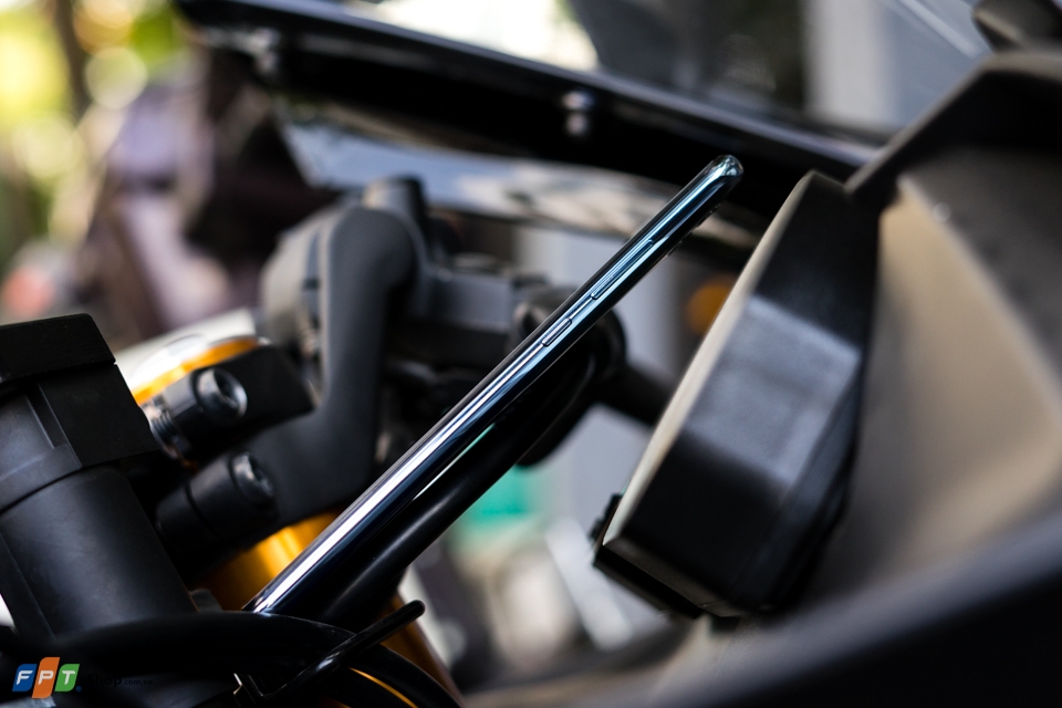 Trên tay Honor 10 Lite 16