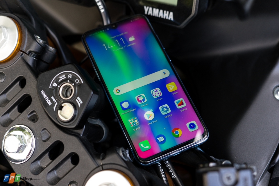 Honor 10 Lite 07 Honor 10 Lite 07