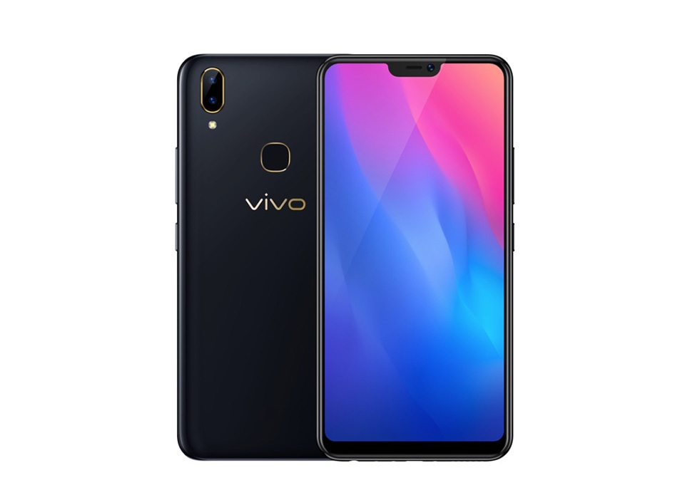 Vivo Y89 02 Vivo Y89 02