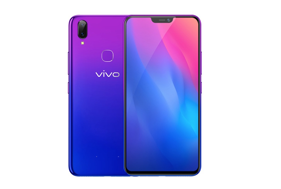 Vivo Y89 01 Vivo Y89 01