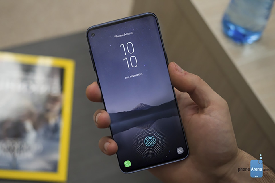 Galaxy S10