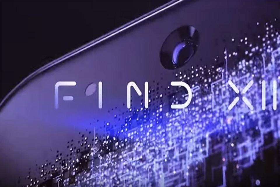 OPPO Find X2 OPPO Find X2