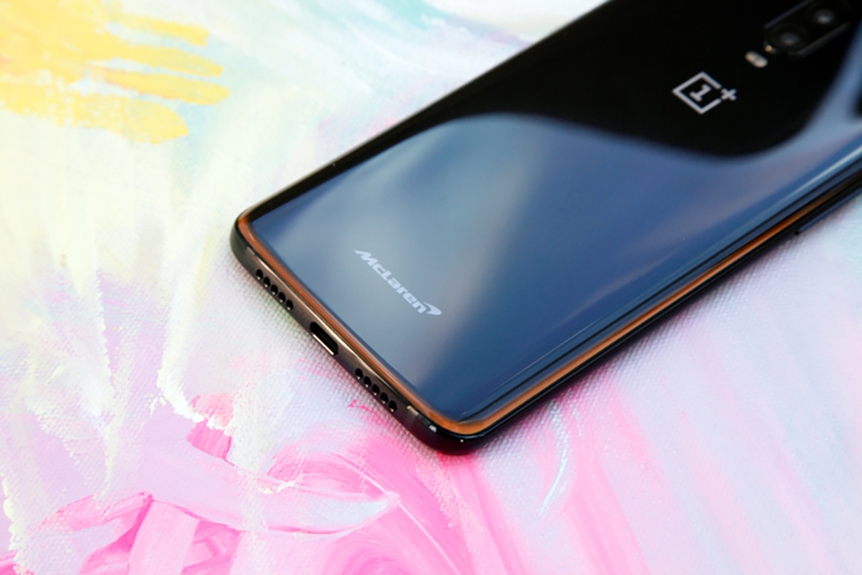 OnePlus 5G sẽ có giá rẻ OnePlus 5G sẽ có giá rẻ