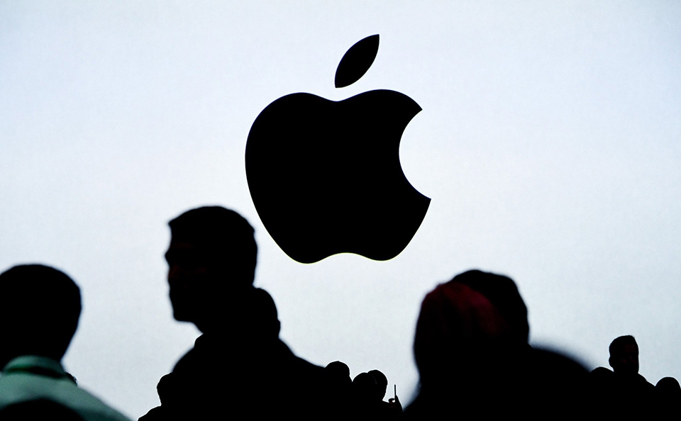 Apple bị cáo buộc chèn ép các nhà mạng Hàn Quốc