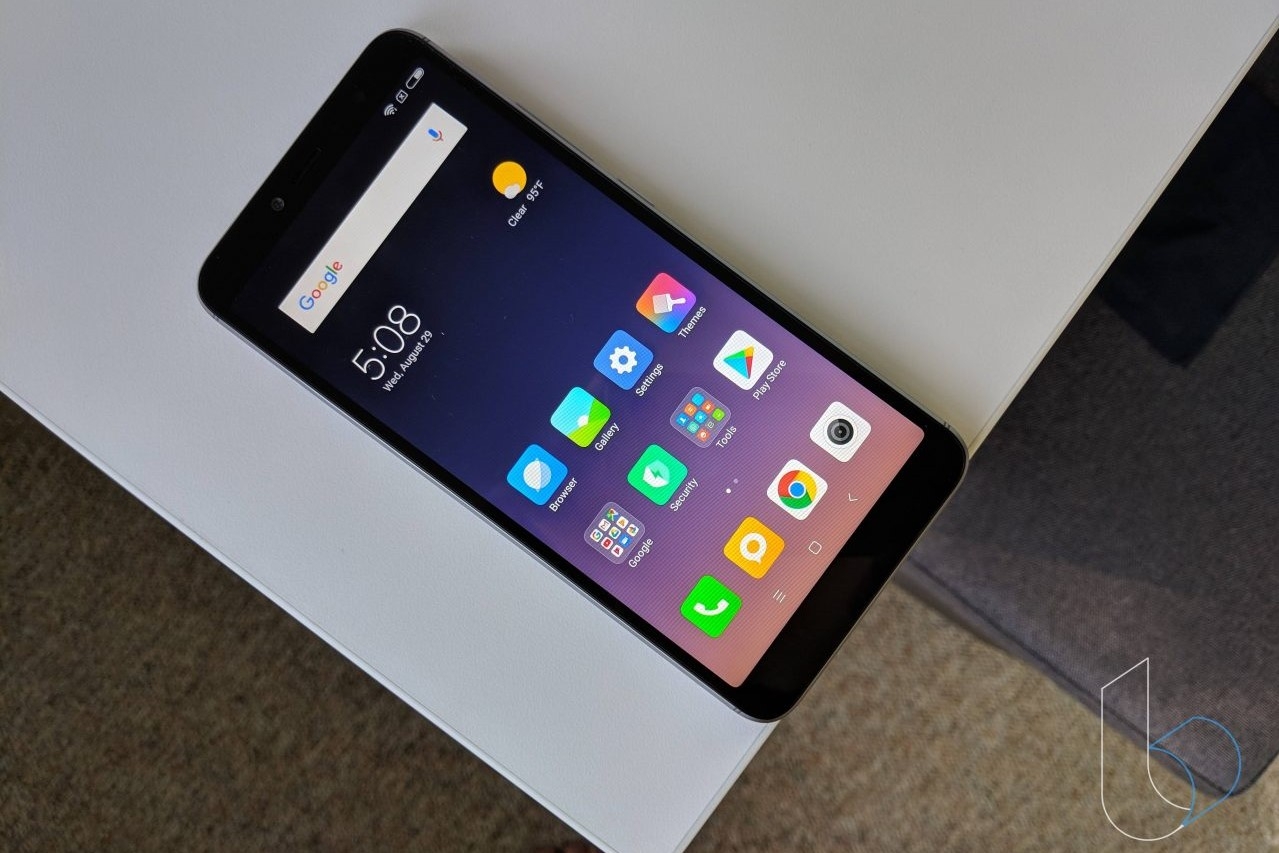 Xiaomi Redmi S2: Hiệu năng mạnh mẽ nhất tầm giá 3 triệu! (ảnh 6)