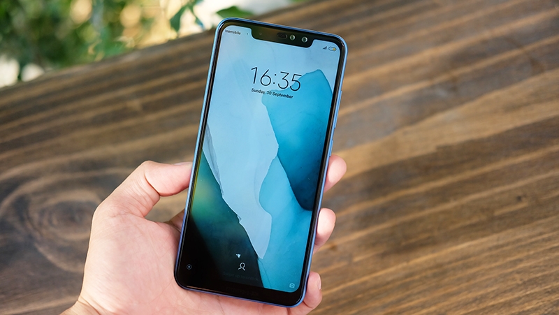 Xiaomi Redmi Note 6 Pro: Hài hòa giữa trải nghiệm và giá tiền! (ảnh 3) Xiaomi Redmi Note 6 Pro: Hài hòa giữa trải nghiệm và giá tiền! (ảnh 3)