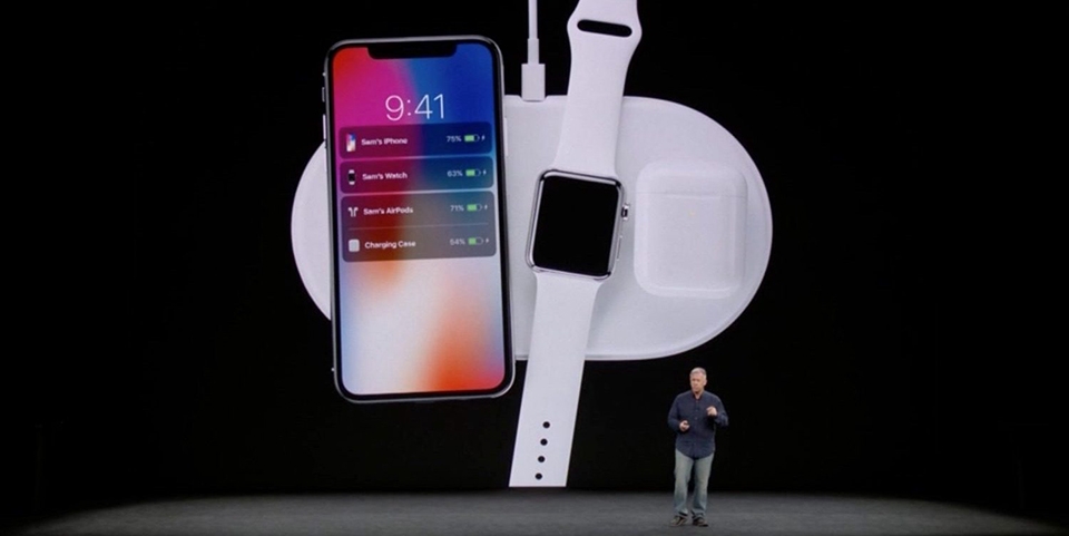 AirPower lên kệ cuối năm 2019