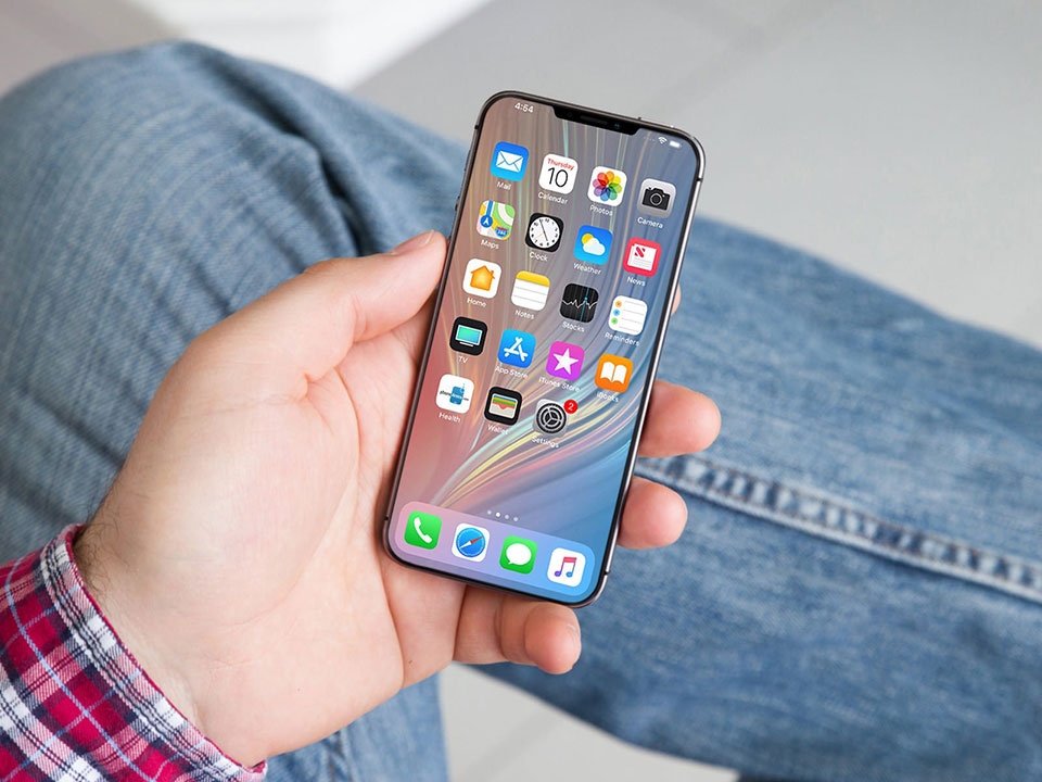 iPhone SE 2 iPhone SE 2