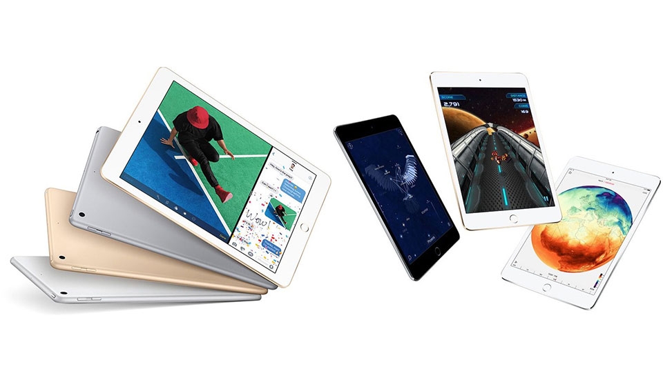 iPad Mini 5 iPad Mini 5