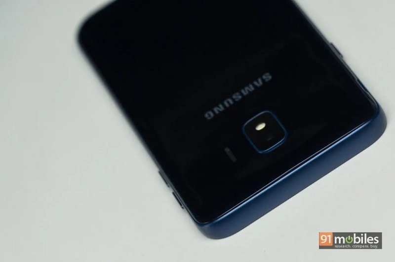 Galaxy A60