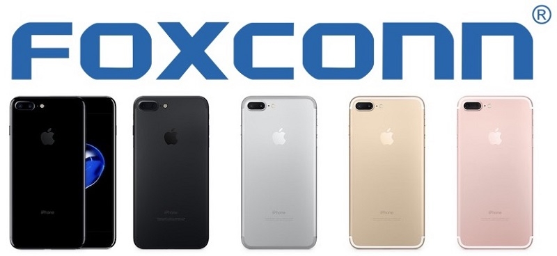 Nhà máy lắp ráp iPhone chủ lực của Apple tìm đến thị trường Ấn Độ Nhà máy lắp ráp iPhone chủ lực của Apple tìm đến thị trường Ấn Độ