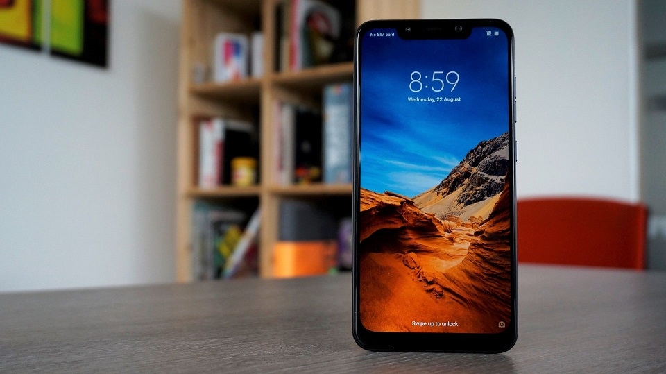 “Phá đảo” mọi tựa game cùng với Xiaomi Pocophone F1! (ảnh 4)