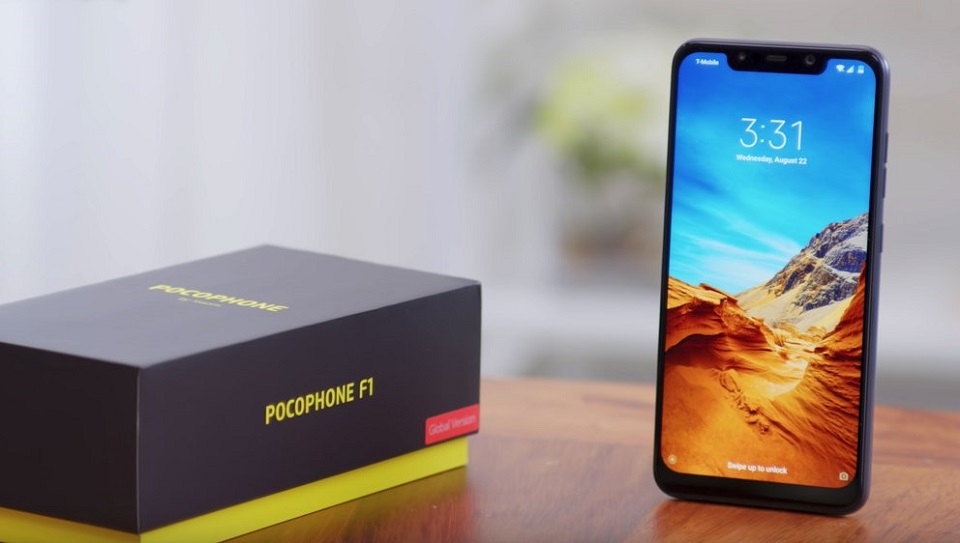 “Phá đảo” mọi tựa game cùng với Xiaomi Pocophone F1! (ảnh 7)