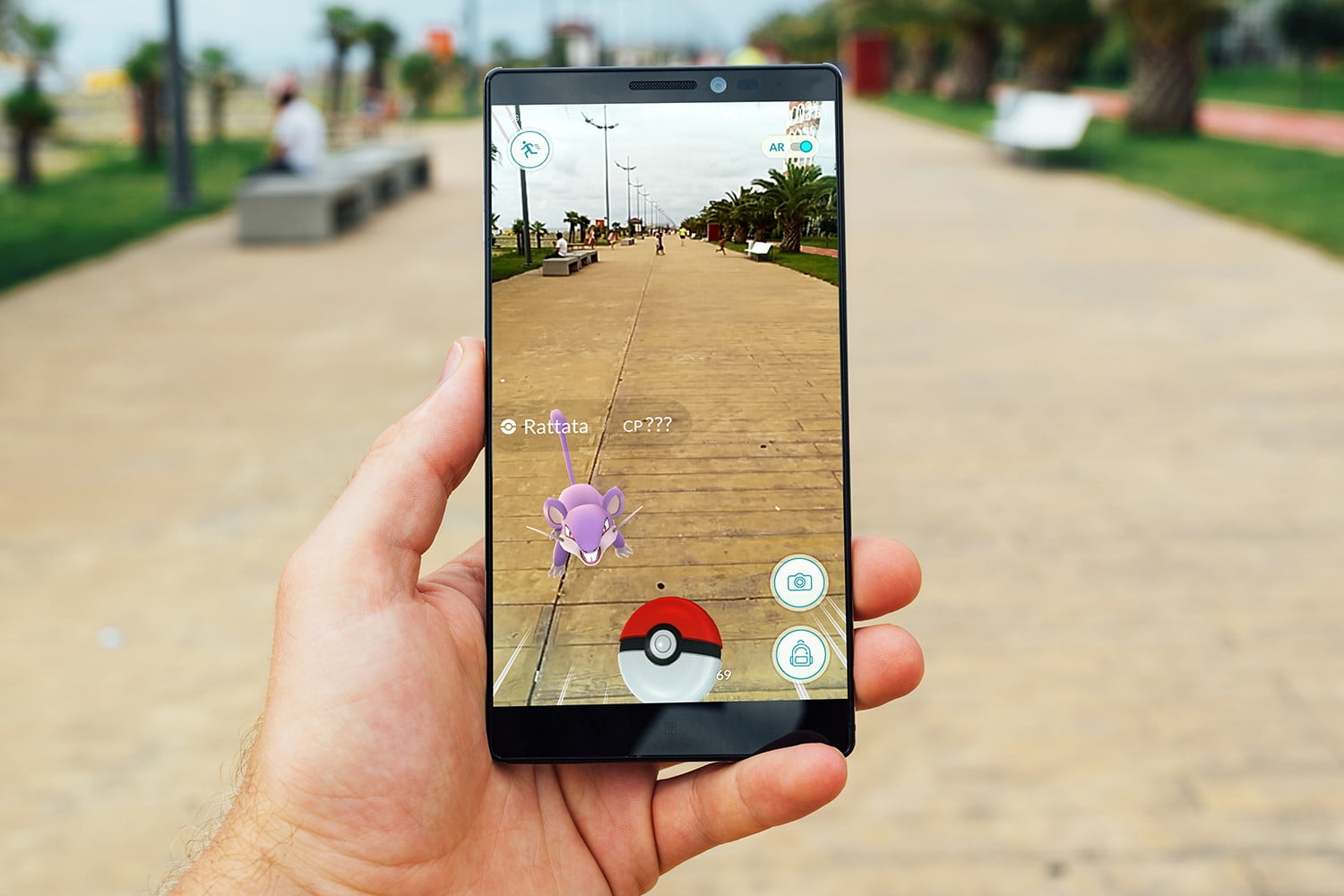 Galaxy S10 – vũ khí của Samsung trong cuộc cạnh tranh với Huawei 2