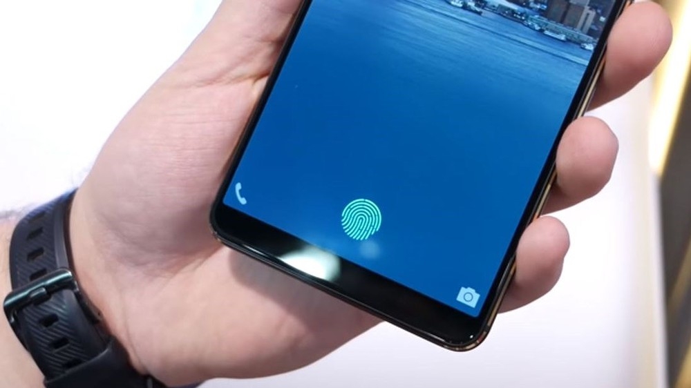 Galaxy S10 – vũ khí của Samsung trong cuộc cạnh tranh với Huawei 3