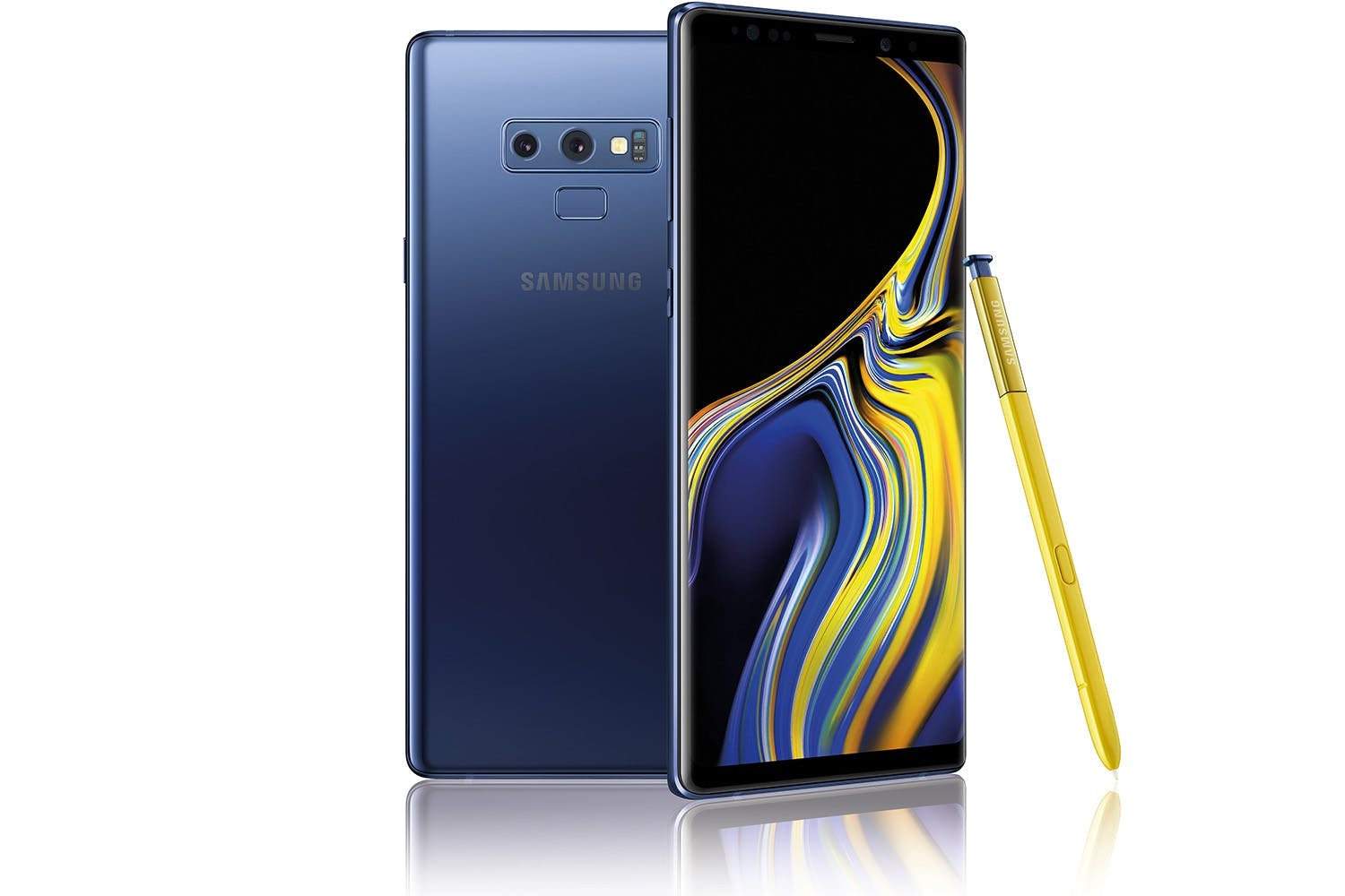 Galaxy S10 – vũ khí của Samsung trong cuộc cạnh tranh với Huawei 21