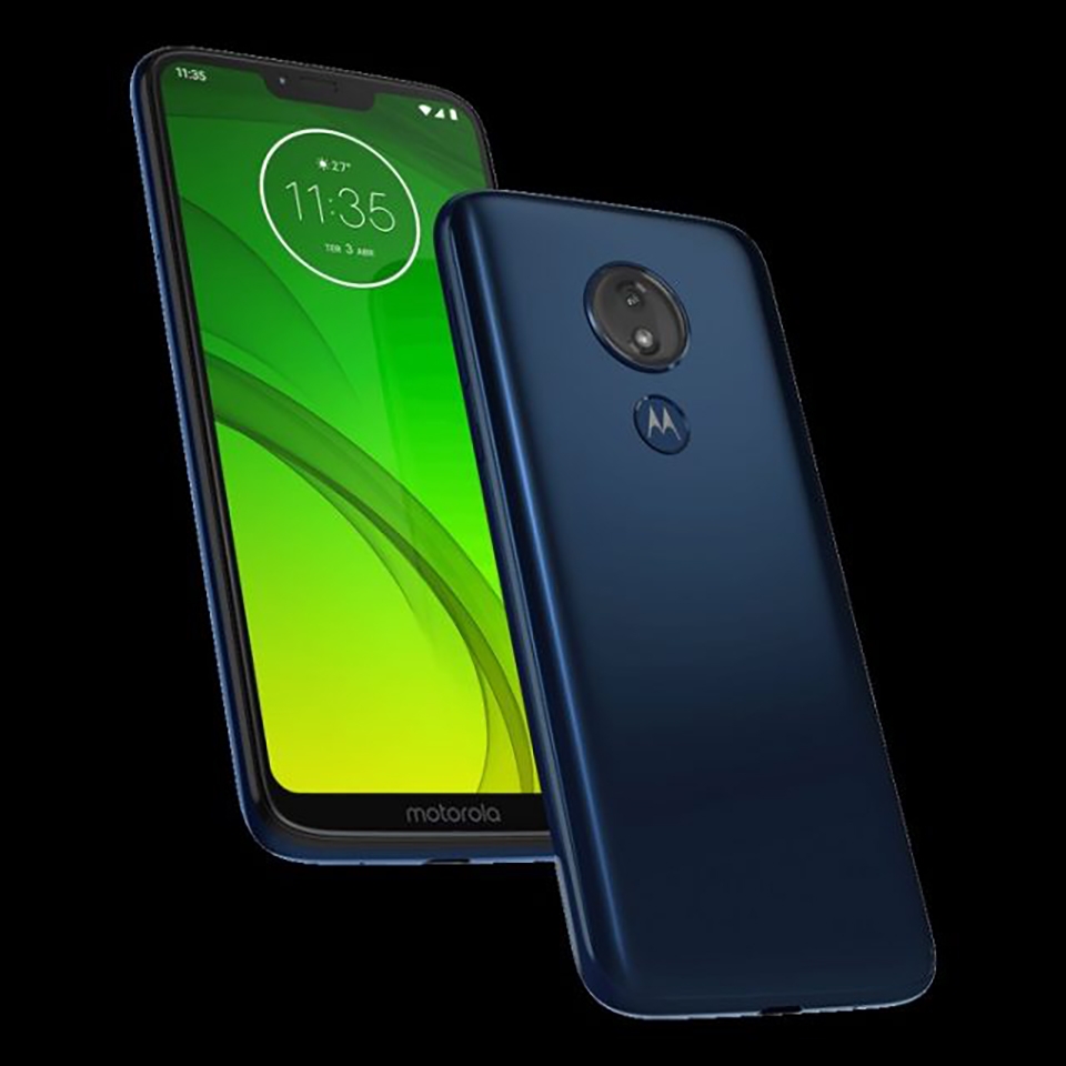 Moto G7 Power